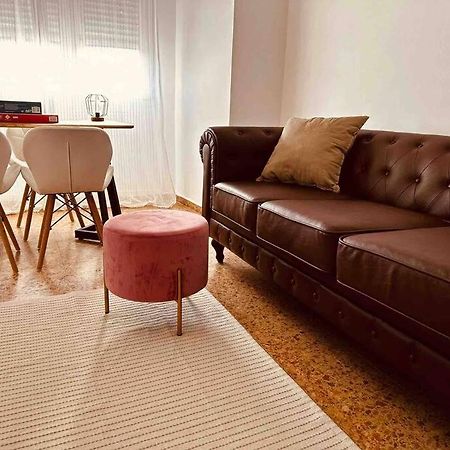 Casa Del Kun. San Juan De L'Arena Apartman La Arena Kültér fotó