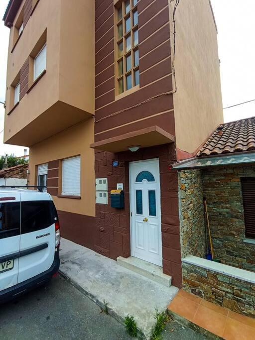 Casa Del Kun. San Juan De L'Arena Apartman La Arena Kültér fotó