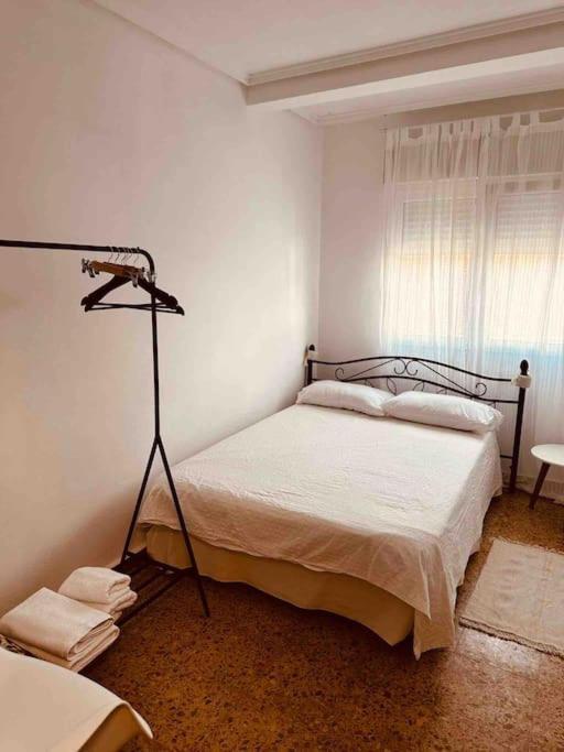 Casa Del Kun. San Juan De L'Arena Apartman La Arena Kültér fotó
