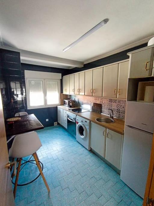 Casa Del Kun. San Juan De L'Arena Apartman La Arena Kültér fotó