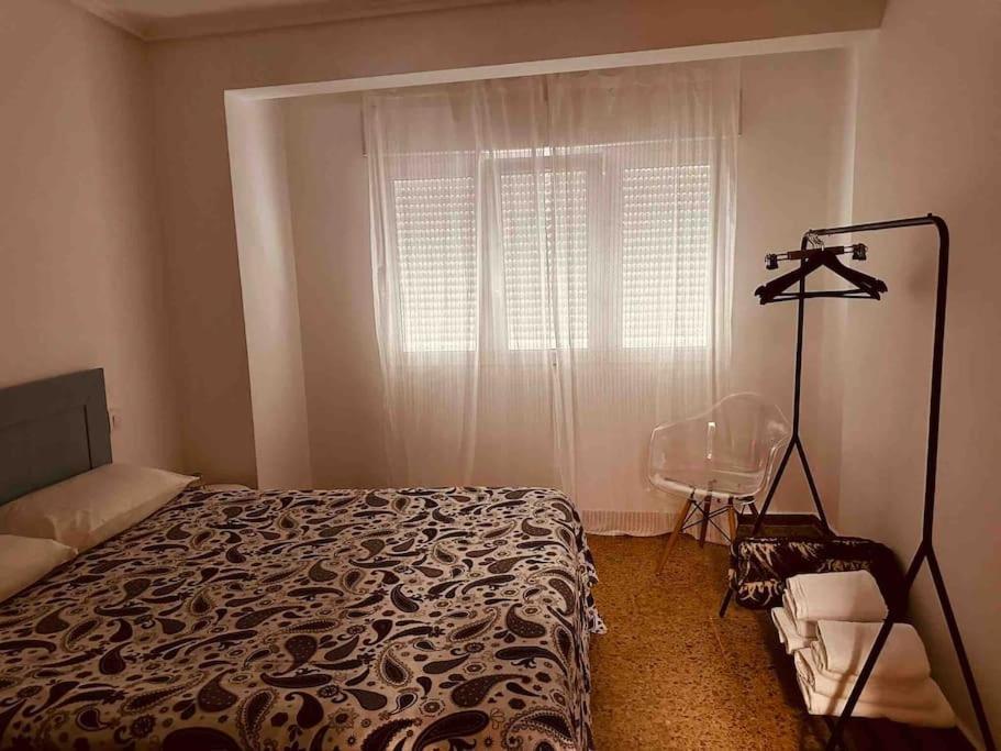 Casa Del Kun. San Juan De L'Arena Apartman La Arena Kültér fotó